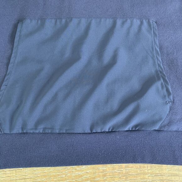 All in Motion womens oversized pullover hoodie black size medium - Picture 8 of 8